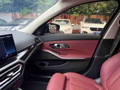 BMW 3 Series 325Li M Sports Night Package - фото 17