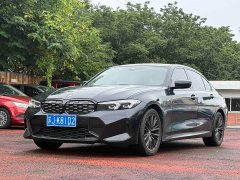BMW 3 Series 325Li M Sports Night Package - фото 2
