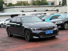 BMW 3 Series 325Li M Sports Night Package - фото 3