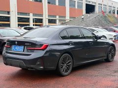 BMW 3 Series 325Li M Sports Night Package - фото 4