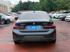 BMW 3 Series 325Li M Sports Night Package - фото 5