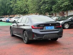 BMW 3 Series 325Li M Sports Night Package - фото 6