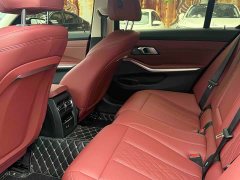 BMW 3 Series 325Li M Sports Night Package - фото 8