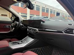 BMW 3 Series 325Li M Sports Night Package - фото 9