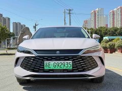BYD Qin L 2024 DM-i 120KM Excellent Type - фото 1