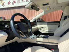 BYD Qin L 2024 DM-i 120KM Excellent Type - фото 16