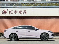 BYD Qin L 2024 DM-i 120KM Excellent Type - фото 7