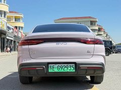 BYD Qin L 2024 DM-i 120KM Excellent Type - фото 9