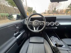 Mercedes-Benz EQB 2022 EQB 260 - фото 14