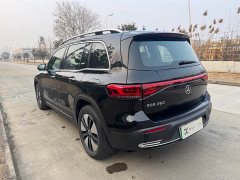 Mercedes-Benz EQB 2022 EQB 260 - фото 19