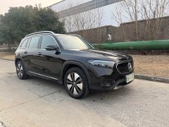Mercedes-Benz EQB 2022 EQB 260 - фото 2