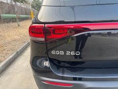 Mercedes-Benz EQB 2022 EQB 260 - фото 20
