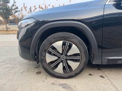 Mercedes-Benz EQB 2022 EQB 260 - фото 3
