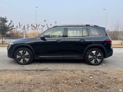 Mercedes-Benz EQB 2022 EQB 260 - фото 4