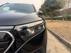 Mercedes-Benz EQB 2022 EQB 260 - фото 5