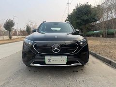 Mercedes-Benz EQB 2022 EQB 260 - фото 6
