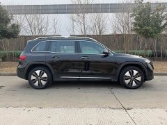 Mercedes-Benz EQB 2022 EQB 260 - фото 7