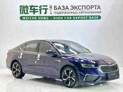 Lexus Octavia PRO TSI280 DSG Deluxe Edition - фото 3