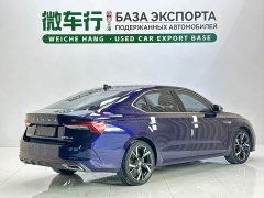 Lexus Octavia PRO TSI280 DSG Deluxe Edition - фото 4