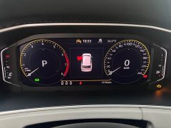 Lexus Tanyue 280TSI two-wheel drive luxury Plus advanced version - фото 10