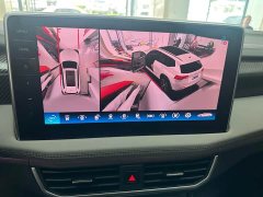 Lexus Tanyue 280TSI two-wheel drive luxury Plus advanced version - фото 13
