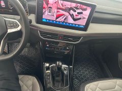 Lexus Tanyue 280TSI two-wheel drive luxury Plus advanced version - фото 16