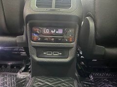 Lexus Tanyue 280TSI two-wheel drive luxury Plus advanced version - фото 18