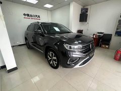 Lexus Tanyue 280TSI two-wheel drive luxury Plus advanced version - фото 3