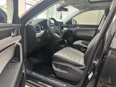 Lexus Tanyue 280TSI two-wheel drive luxury Plus advanced version - фото 7