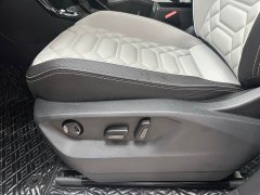 Lexus Tanyue 280TSI two-wheel drive luxury Plus advanced version - фото 9