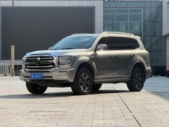 Tank 500 3.0T sports version, environment type, 5 seats - фото 1