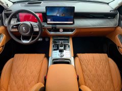 Tank 500 3.0T sports version, environment type, 5 seats - фото 10