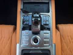 Tank 500 3.0T sports version, environment type, 5 seats - фото 11
