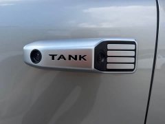 Tank 500 3.0T sports version, environment type, 5 seats - фото 12