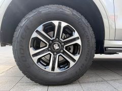 Tank 500 3.0T sports version, environment type, 5 seats - фото 13