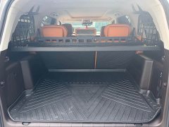 Tank 500 3.0T sports version, environment type, 5 seats - фото 14