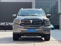 Tank 500 3.0T sports version, environment type, 5 seats - фото 2