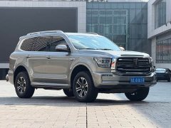 Tank 500 3.0T sports version, environment type, 5 seats - фото 3