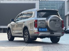 Tank 500 3.0T sports version, environment type, 5 seats - фото 4