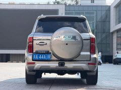 Tank 500 3.0T sports version, environment type, 5 seats - фото 5