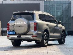 Tank 500 3.0T sports version, environment type, 5 seats - фото 6