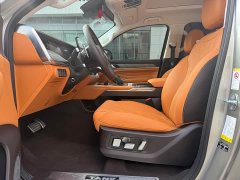 Tank 500 3.0T sports version, environment type, 5 seats - фото 7