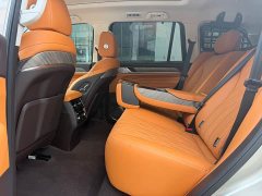 Tank 500 3.0T sports version, environment type, 5 seats - фото 8
