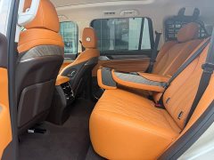 Tank 500 3.0T sports version, environment type, 5 seats - фото 9