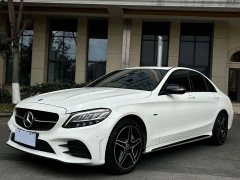 Mercedes-Benz C-Class C 260 Star Collection Edition - фото 1