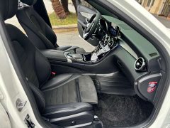 Mercedes-Benz C-Class C 260 Star Collection Edition - фото 10