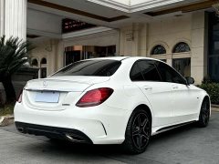 Mercedes-Benz C-Class C 260 Star Collection Edition - фото 14