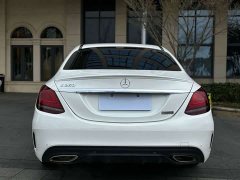Mercedes-Benz C-Class C 260 Star Collection Edition - фото 15