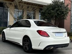 Mercedes-Benz C-Class C 260 Star Collection Edition - фото 16