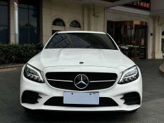 Mercedes-Benz C-Class C 260 Star Collection Edition - фото 2